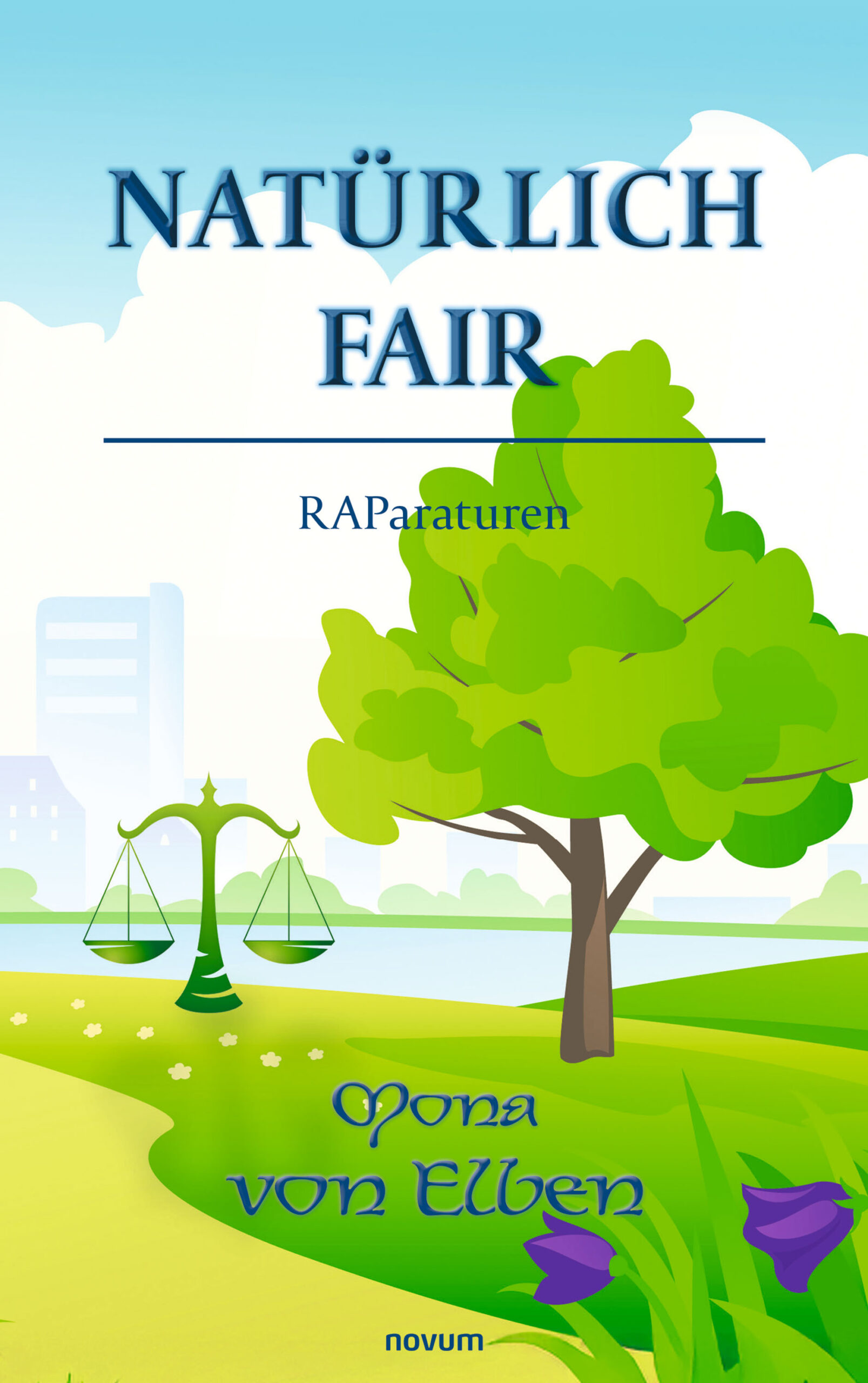 Cover-natürlich fair